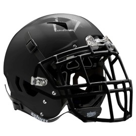 Schutt Vengeance A11 Youth Football Helmet with unattached Facemask