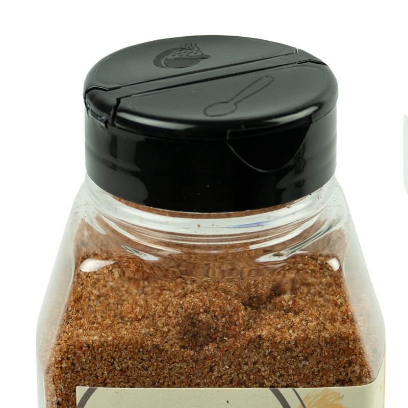 Q39 Chicken Rub Seasoning - 11 oz., 1