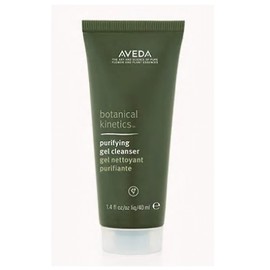 AVEDA BK Purifying Gel Cleanser 40 ml
