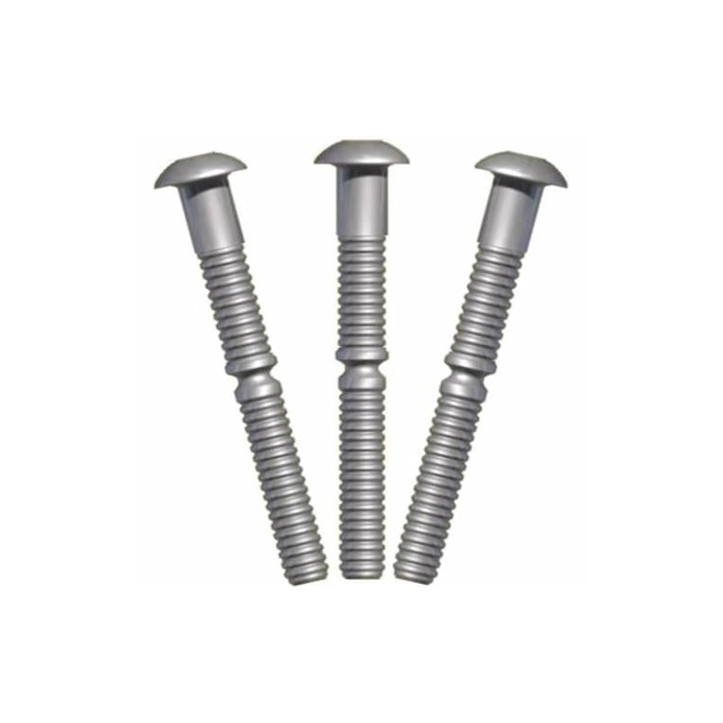 C6LB-R8-16G, Huck C6L Lockbolts, 0.250 Inch Diameter, (0.938-1.063 Inch GR),