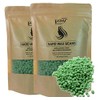 Vaxy Wax Beans - Hard Wax Beans - Yellow Wax