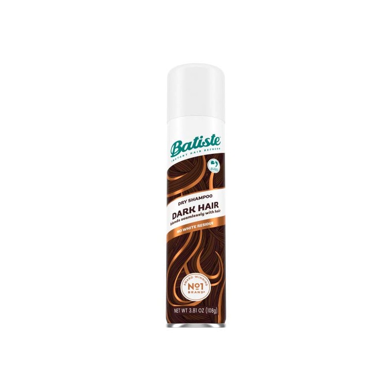 BATISTE DARK & DEEP BROWN 200ML