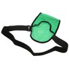 Ostomy Bag Covers with Adjustable Belt Ostomy Bag Storage Colostomy