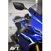 AVT YZF-R3 / R3 2025 FRONT SMOKE Flush LED Turn
