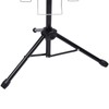Tattoo Workstation Tattoo Display Stand Workstation Adjustable Fixed Desktop, Mobile