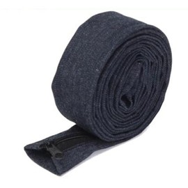 4M TIG Plasma Cutting Torch Cable Welding Cover Zipper Jacket Cloth for TIG Welding Torch Plasma Cutting