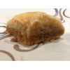 Tumea Sweets Organic Baklava with Pistachio & RAW Honey! Unique