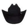 Stetson Men's Cowboy Hat Black