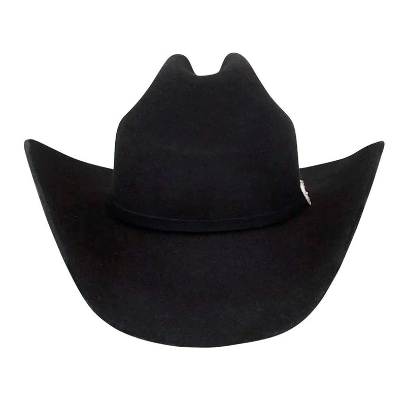 Stetson Men's Cowboy Hat Black