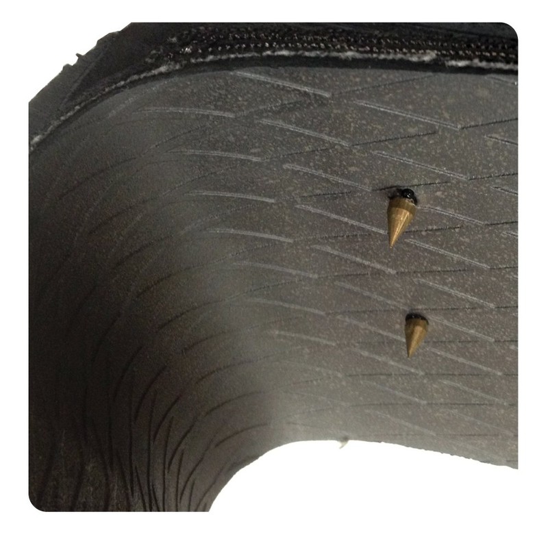 NEW DYNAPLUG® ULTRALITE TUBELESS TYRE PUNCTURE REPAIR KIT FOR MOTORCYCLES