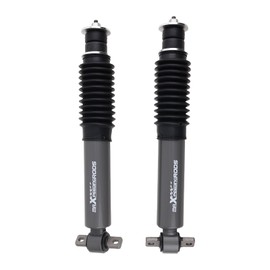 maXpeedingrods 0-2" Lift Front Shock Absorbers for Dodge Ram 1500 2WD 2009-2009, Ram 1500 2WD 2010-2018, Ram 1500 Classic 2WD 2019-2023, G1 Version