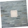 jojofuny 4 Inch Outdoor Airflow Vent Cover Rustproof Dryer Vent