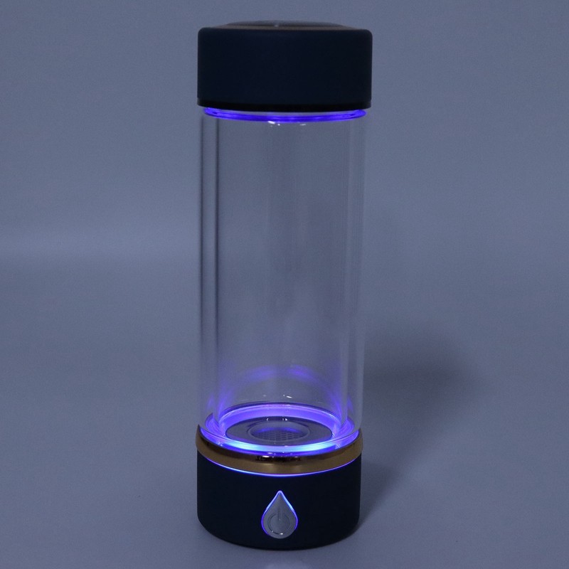 Hydrogen‑Rich Water Cup Set Water Quality Test Pen for Antioxidant