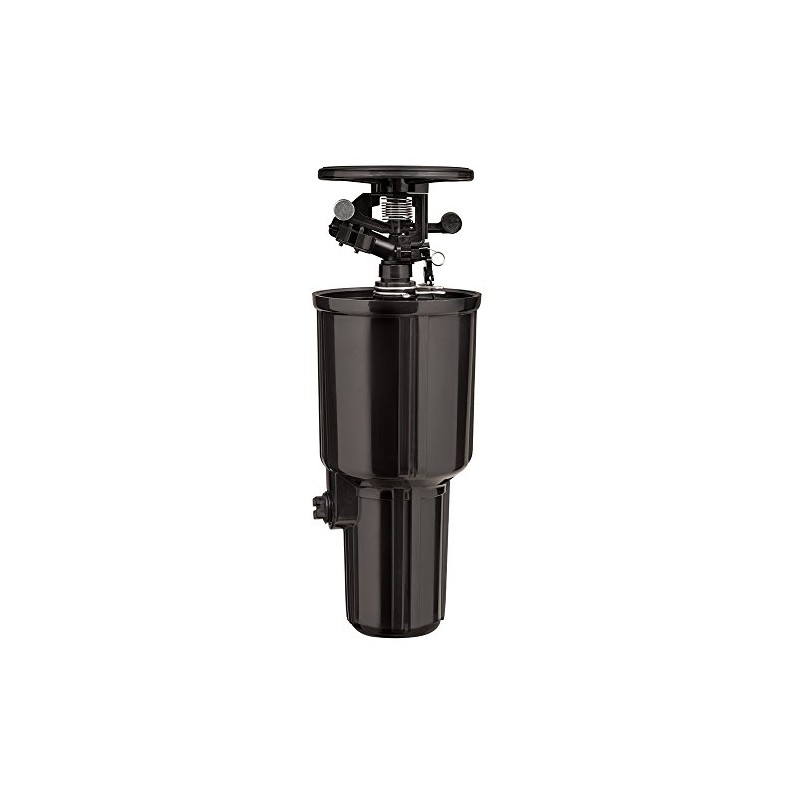Orbit Pulse Pop-Up Impact Sprinkler Head for Efficient Watering