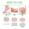 Crema Confiable Antigrietas Para Manos Y Pies Eelhoe