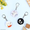 Gourmandies SNG-777C Peanuts Security Buzzer Night Sky