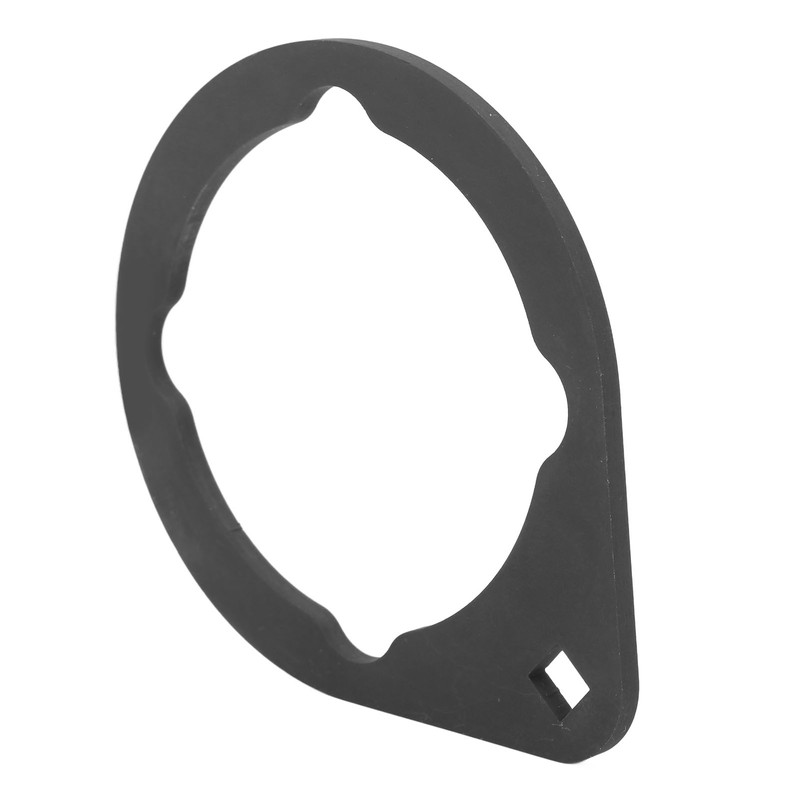 Air Conditioning Compressor Holding Tool 412‑154 AC Clutch Fixture Replacement