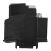 3PCS Headlight Bracket Repair Kit Stable Long Lasting Use A2058200514