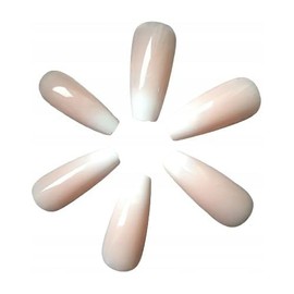 Deni Carte False Nails Decorated Tips Pattern Deni Carte