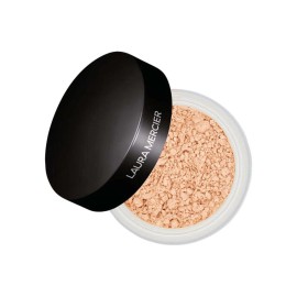 New Laura Mercier Translucent Loose Setting Powder, Travel - 0.33oz