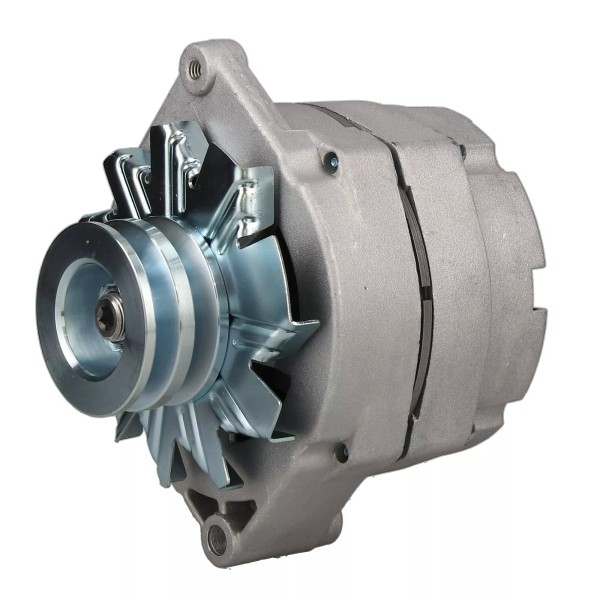 Gladiator New 10SI 1-Wire Self Exciting w/ 2 Groove Pulley