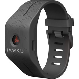 JAWKU Speed - The First Wearable to Measure Sprint Speed, Agility, Reaction Time/Test, Train and Track Performance