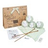 Needle It® - Knitting Set for Beginners Complete with Knitting