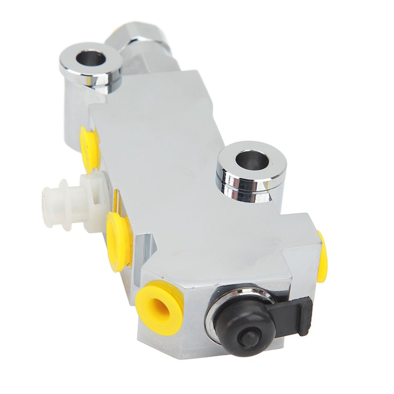 Disc Drum Classic Brake Proportioning Valve High Performance 172‑2174 172‑1364
