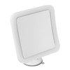 LED Makeup Mirror 5x Magnification Lighted Beauty Mirror 2 Modes