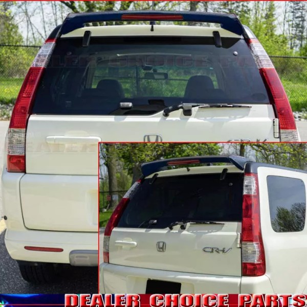 Hyper Wings 2002 03 04 2005 2006 Honda CRV Factory
