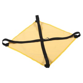 CORHAD 1pcs Swimming Resistance Parachute Training Tool for Swimmers Swim Accessory for Enhanced Stroke and Fitness for Adults and Teens