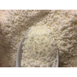 Pure BTMS 50% - Emulsifier Wax - 4 lb - 1.8 kg