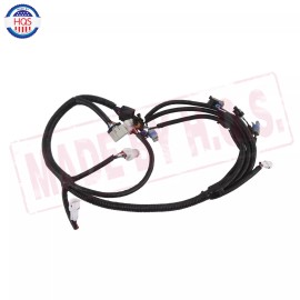 HQS Harness Cable Wire EFI For 2011-15 UTV HiSun Bucket Seat 500 700 34200-115H-000
