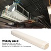 Air Conditioner Tubing Cover Hose Universal Flexible PVC Tubing Cover