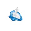 Curaprox Baby Pacifier Blue Size 0 (0-7 months)