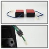 ACANII - For NEW Black Smoke 2002-2006 Chevy Avalanche 1500