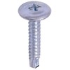 (50 Pcs) #8 x 1-7/8" Mod Truss Head Self Tapping
