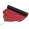 khalat Prayer Rug Muslim Mat Islamic - Thickening Sponge Muslim