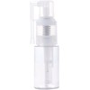 Galyacht 14ml Powder Spray Bottle,Refillable Hair Fiber Applicator, Empty Powder