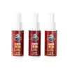 Mx Chalk, 3 Botes 60ml de Brea Liquida, Pole Fitness,