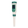 PH Meter BT LCD Display Accurate Measurement Portable PH Probe