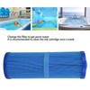 Swimming Pool Filter PP Children's SPA Filter Element Replacement for
