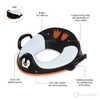 My Little Trainer Seat - Penguin Toilet Training Seat, Potty