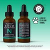 Serum Niacinamida 10% + Zinc + Planta de Resurrección –