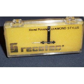 Recoton for Tetrad 12D 32D 3-12D 5-32D replacement STYLUS NEEDLE L855-DS77