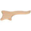 Scraping Board Wooden Guasha Massage Tool for Back Neck Waist
