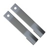 Rancher Supply 0652010330 Servis/Rhino Blade Pair