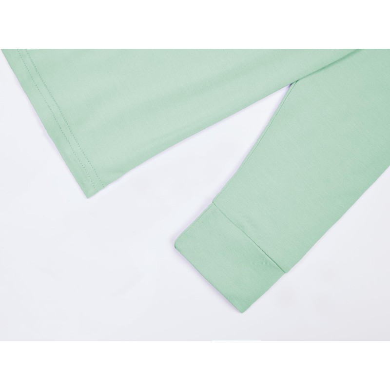 TongKiKi Matching Sets for Family BABY 2T-10Y Toddler Kids Girls