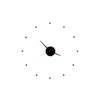 ShopINess Movements Kits Clock Mechanism Quartz Clock Mechanism Wall Clock