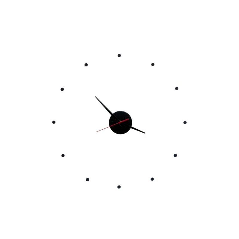 ShopINess Movements Kits Clock Mechanism Quartz Clock Mechanism Wall Clock
